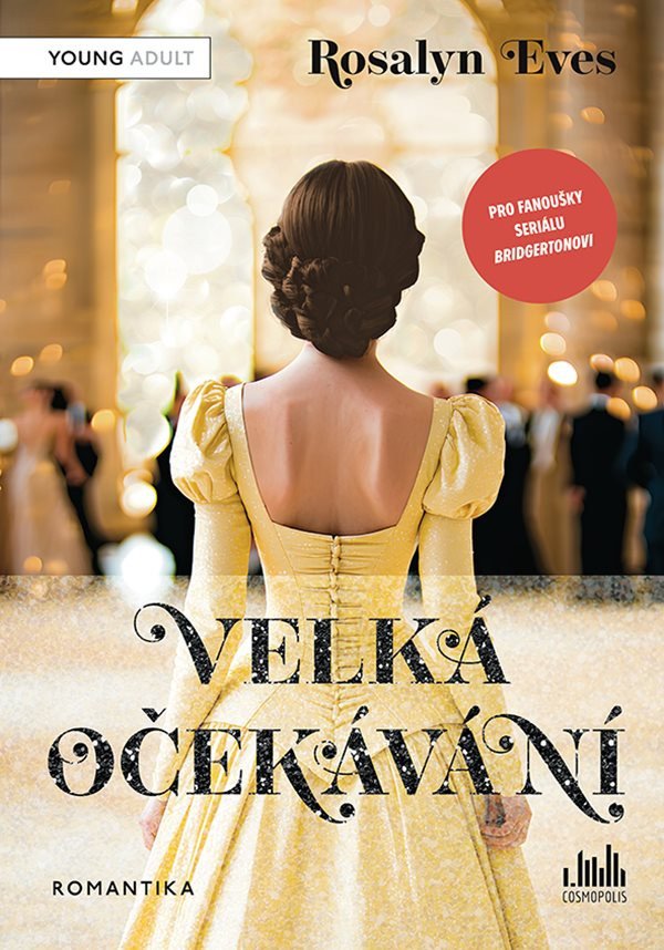 Velká očekávání – Eves Rosalyn