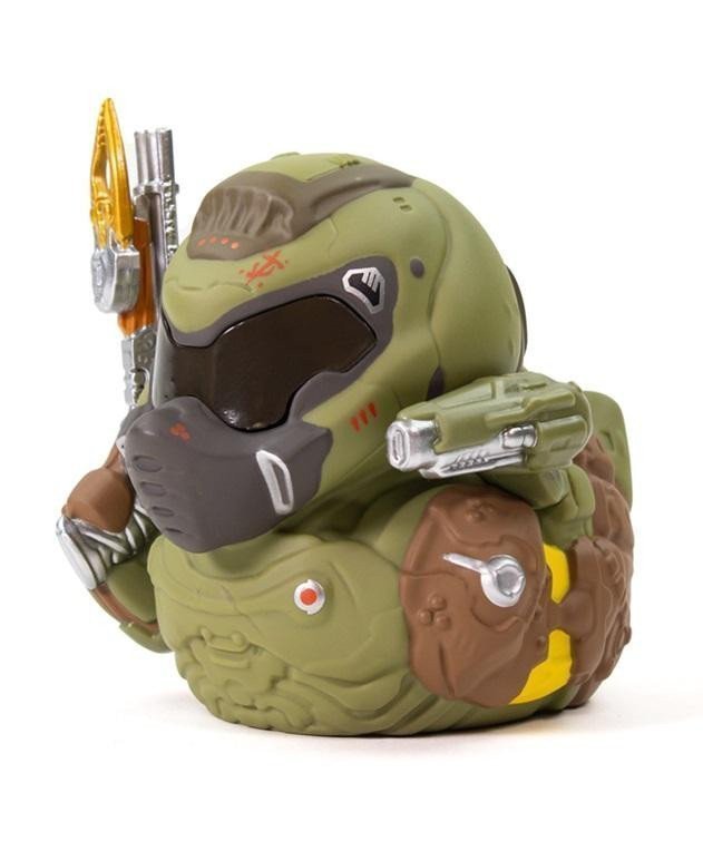 Tubbz kachnička Doom Eternal - Doom Slayer