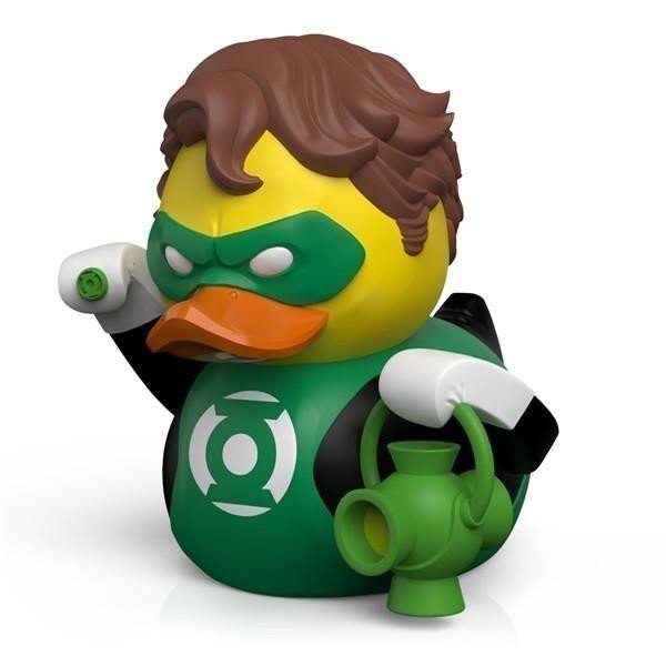 Tubbz kachnička DC Comics - Green Lantern Hal Jordan