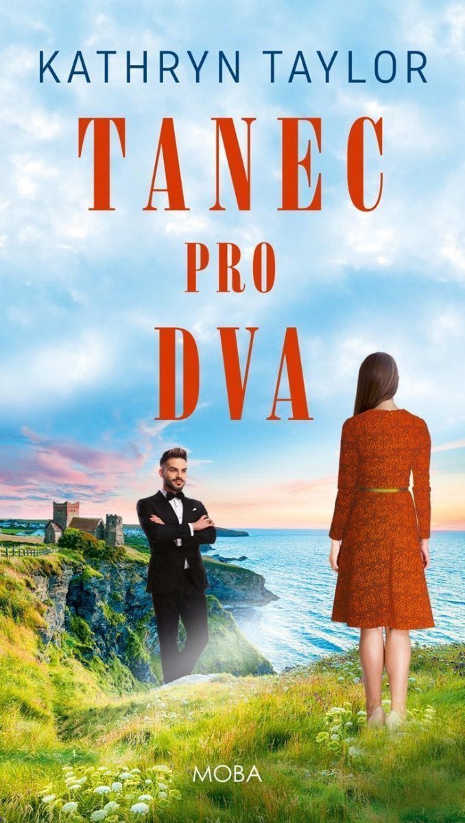 Tanec pro dva – Taylor Kathryn