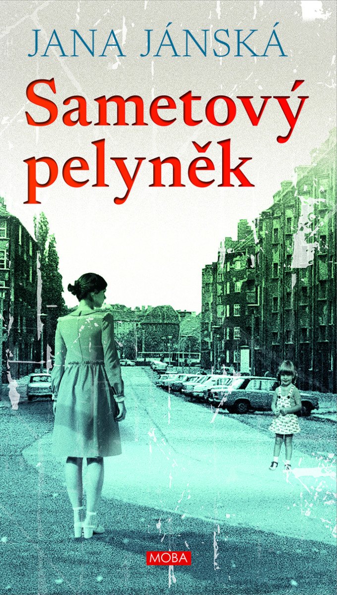 Sametový pelyněk – Jánská Jana