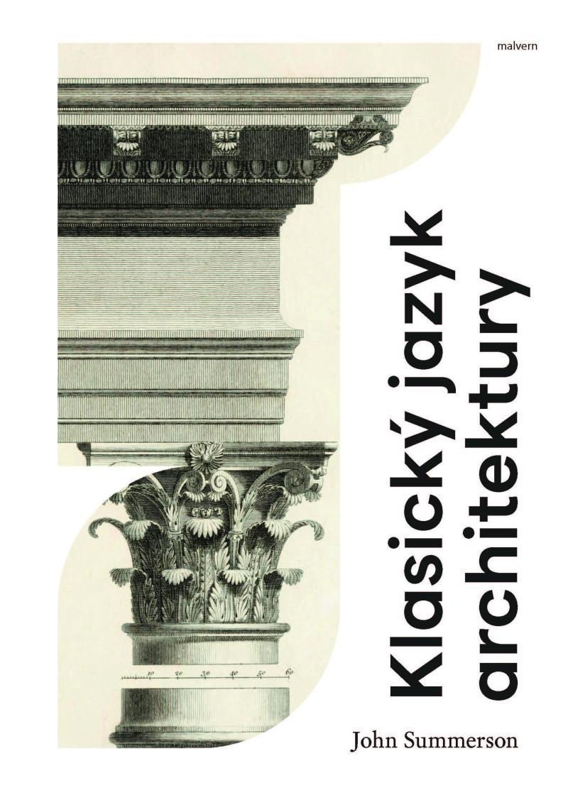 Klasický jazyk architektury – Summerson John