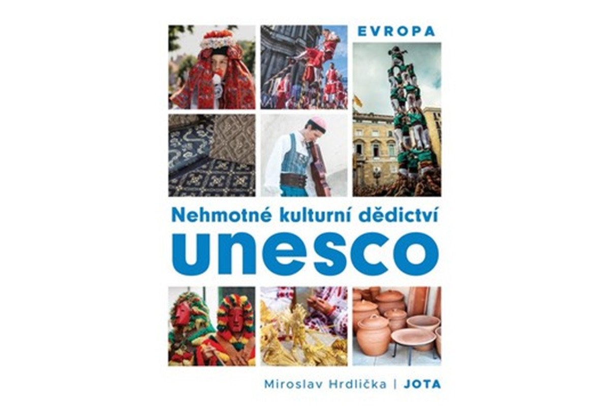 Nehmotné kulturní dědictví UNESCO Evropa – Hrdlička Miroslav