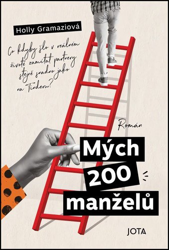 Mých 200 manželů – Gramaziová Holly