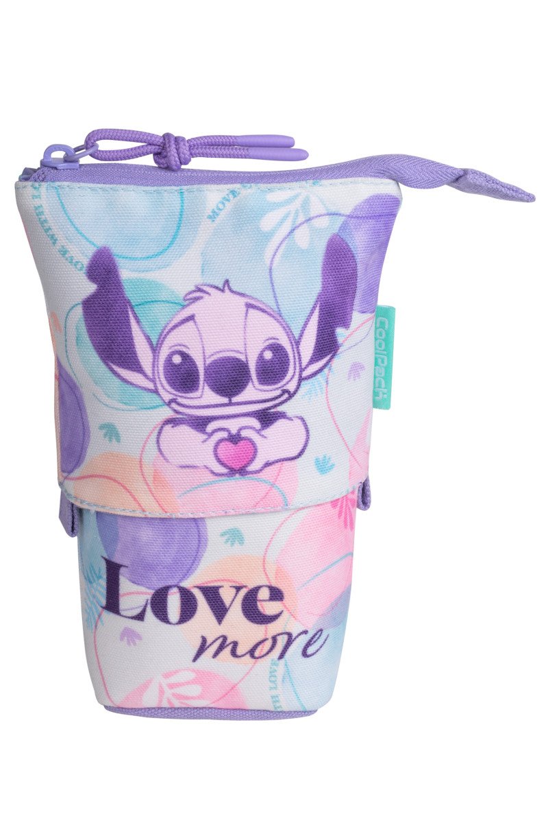 Colorino penál Mona Stitch Pastel