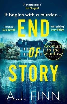 End of Story – Finn A J
