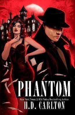 Phantom – Carlton H. D. (2025)