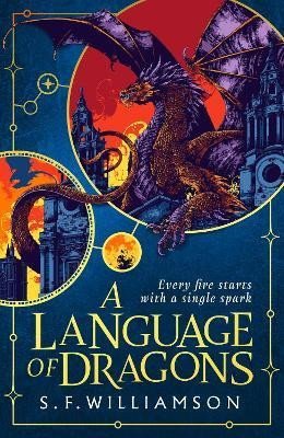 Language of Dragons – Williamson S F