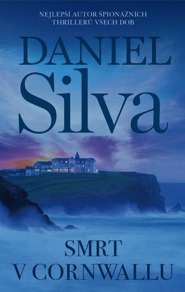 Smrt v Cornwallu – Silva Daniel