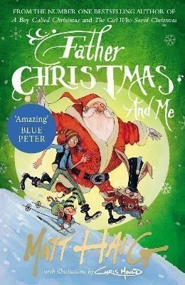 Father Christmas and Me – Haig Matt