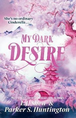 My Dark Desire – Shen L J