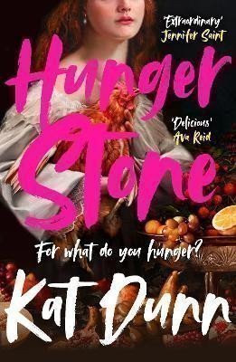 Hungerstone – Dunn Kat (2025)