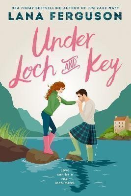 Under Loch & Key – Ferguson Lana (2024)