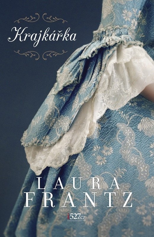 Krajkářka – Frantz Laura