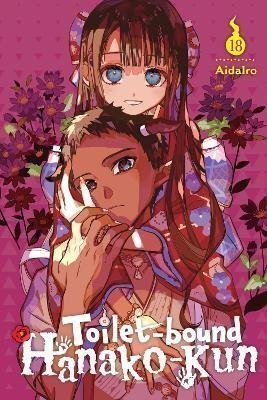 Toilet-bound Hanako-kun Vol 18 – AidaIro AidaIro