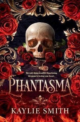 Phantasma – Smith Kaylie