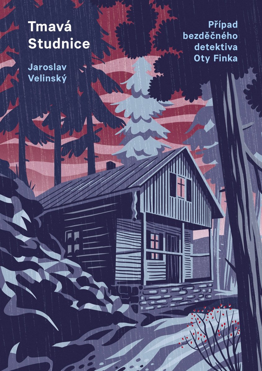 Tmavá Studnice – Velinský Jaroslav