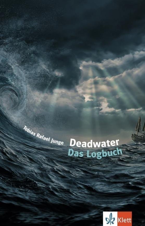 Deadwater Das Logbuch - Buch – Junge Tobias Rafael