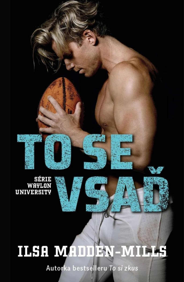 To se vsaď – Madden-Mills Ilsa