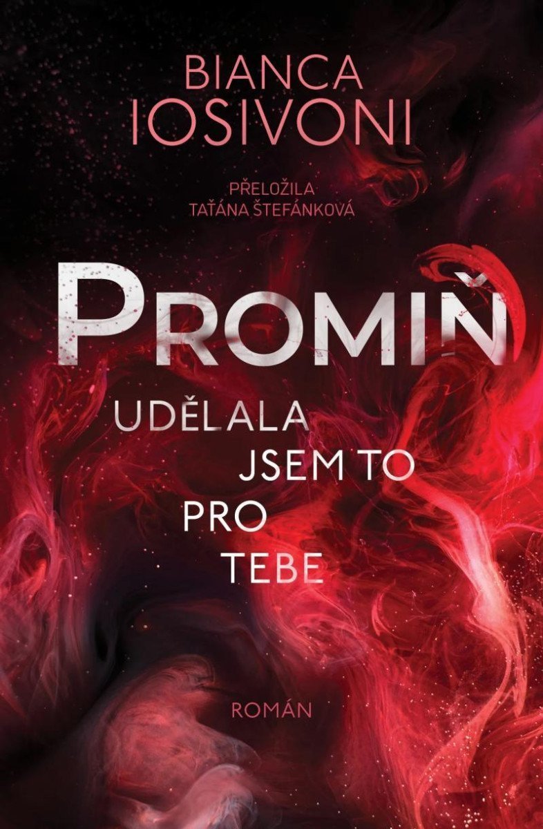 Promiň – Iosivoni Bianca