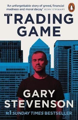 Trading Game – Stevenson Gary