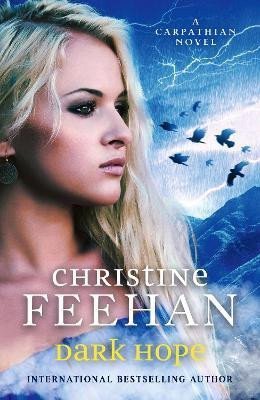 Dark Hope – Feehan Christine (2025)