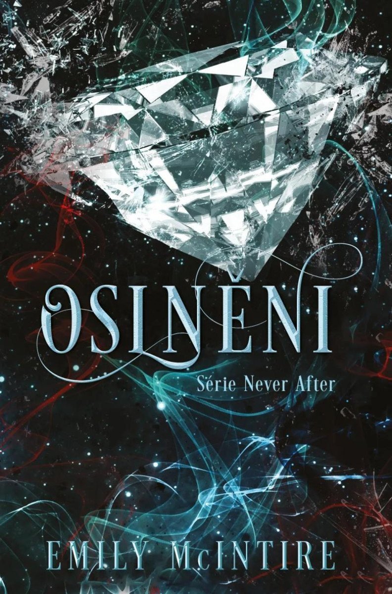 Oslněni – McIntire Emily