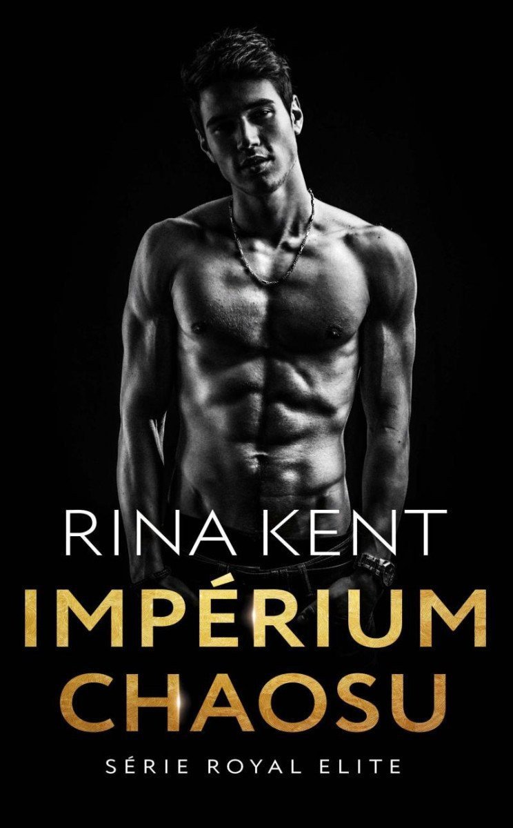Impérium chaosu – Kent Rina