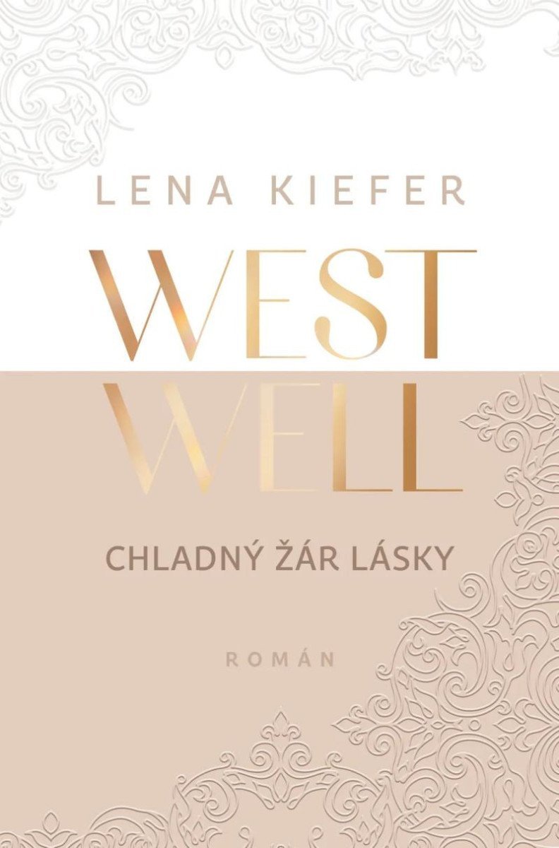 Westwell - Chladný žár lásky – Kiefer Lena