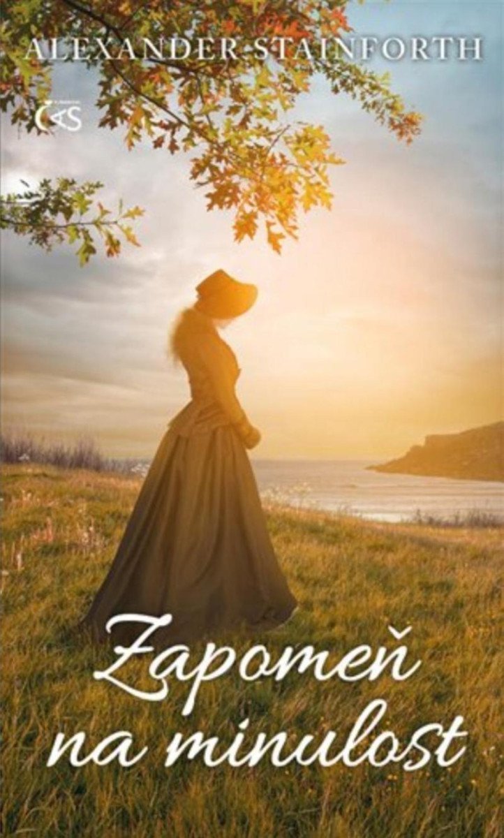 Zapomeň na minulost – Stainforth Alexander