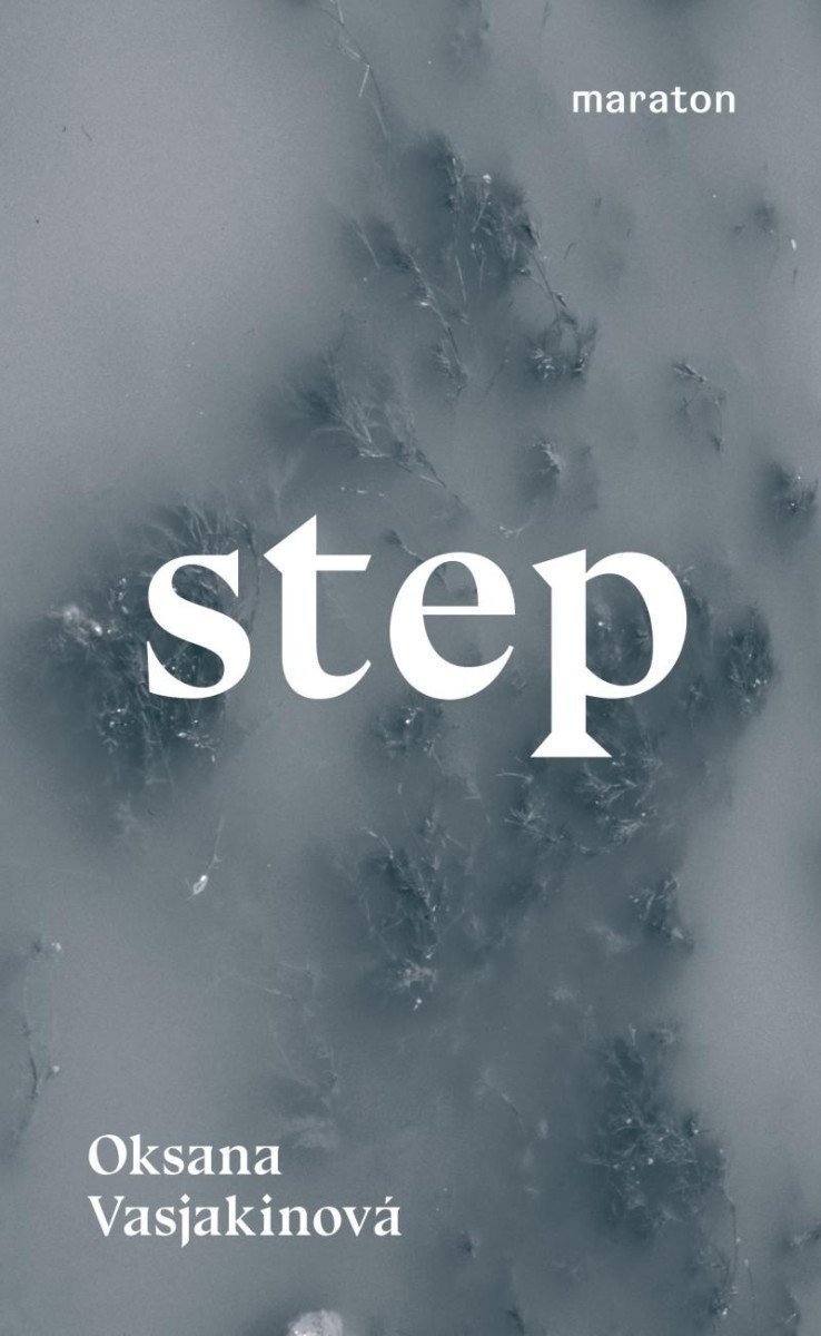 Step – Vasjakinová Oksana