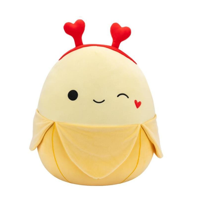 Squishmallows Banán Junie 40 cm