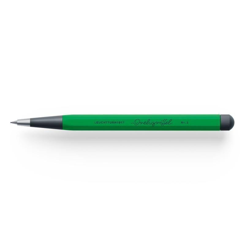 Drehgriffel Nr 2 Spring Leaf Mechanical pencil