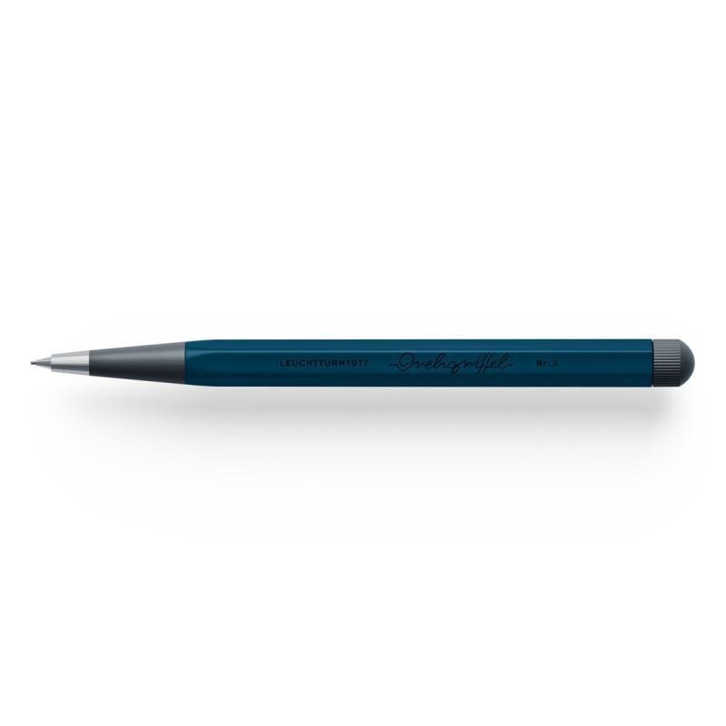 Drehgriffel Nr 2 Deep Sea Mechanical pencil