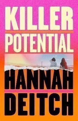 Killer Potential – Deitch Hannah (2025)