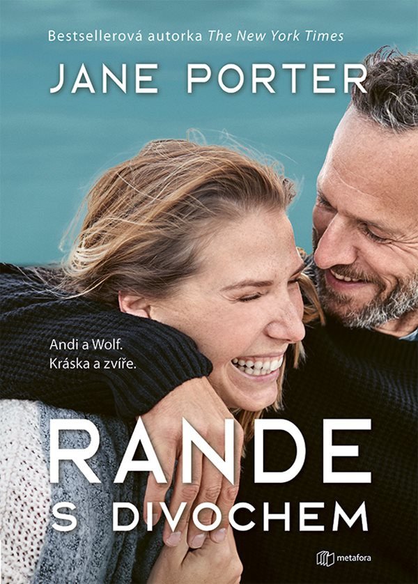 Rande s divochem – Porterová Jane