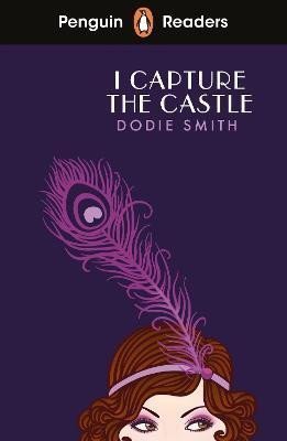 Penguin Readers Level 4 I Capture the Castle ELT Graded Reader – Smith Dodie