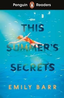 Penguin Readers Level 5 This Summers Secrets ELT Graded Reader – Barrová Emily