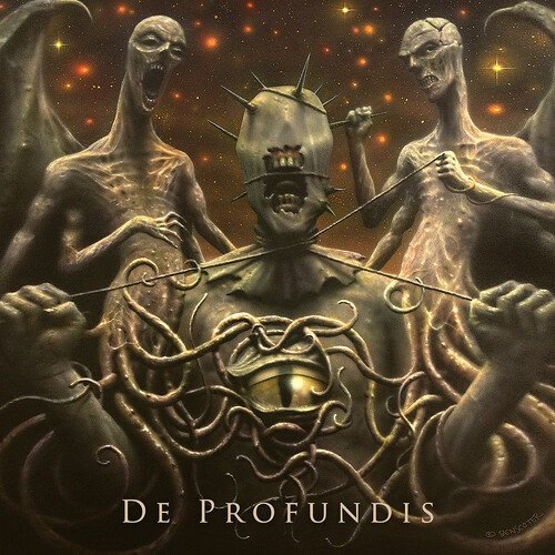 De Profundis - LP