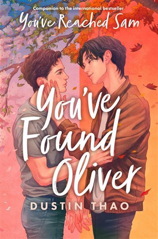 Youve Found Oliver – Thao Dustin