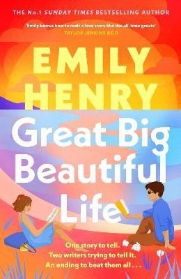 Great Big Beautiful Life – Henryová Emily