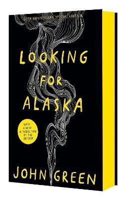 Looking For Alaska – Green John