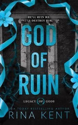God of Ruin Standard Edition – Kent Rina