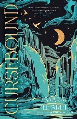 Cursebound – El-Arifi Saara (2025)