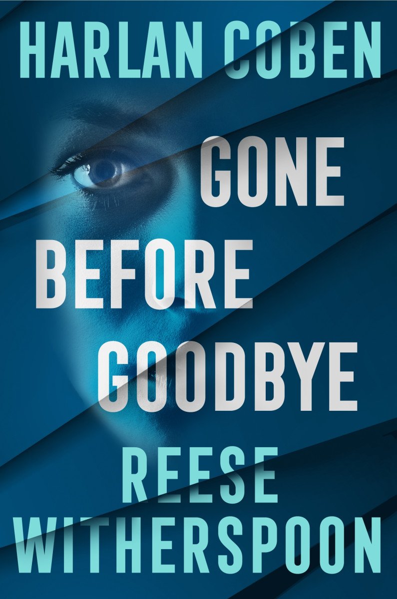 Reese Witherspoon Harlan Coben Novel – Witherspoon Reese