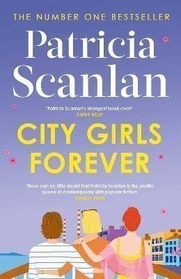 City Girls Forever – Scanlan Patricia (2025)