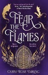 Fear the Flames – Darling Olivia Rose (2025)