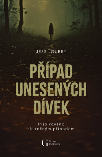 Případ unesených dívek – Lourey Jess (2025)