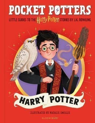 Harry Potter – Rowlingová Joanne Kathleen