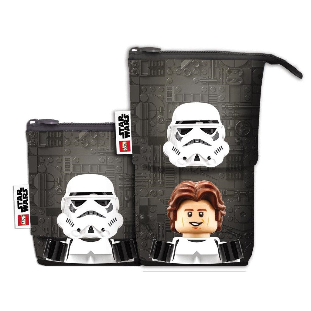 LEGO Star Wars Stormtrooper - Han Solo - Pop Up pouzdro